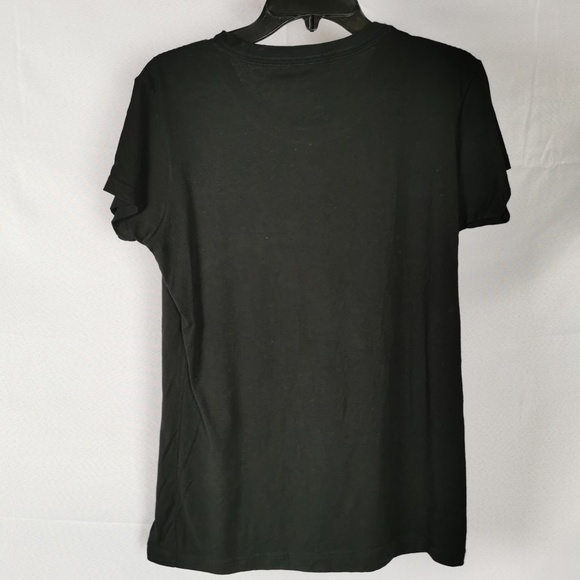 Rick and Morty Space Cats T-Shirt - Picture 4 of 4